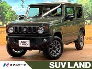 2025 SUZUKI JIMNY XC