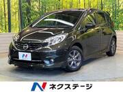 2016 NISSAN NOTE