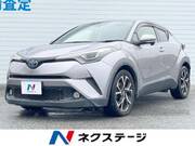 2018 TOYOTA C-HR