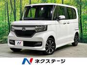 2020 HONDA N-BOX CUSTOM