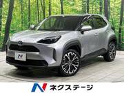 2022 TOYOTA YARIS CROSS HYBRID Z