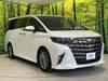 TOYOTA ALPHARD HYBRID