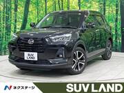 2022 DAIHATSU ROCKY