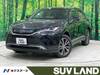 TOYOTA HARRIER HYBRID
