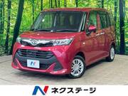 2017 DAIHATSU THOR