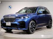 2020 BMW X7