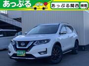 2021 NISSAN X-TRAIL
