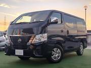 2023 NISSAN CARAVAN