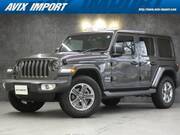 2018 CHRYSLER JEEP WRANGLER UNLIMITED