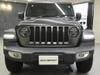 CHRYSLER JEEP WRANGLER UNLIMITED
