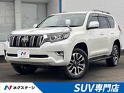 2023 TOYOTA LAND CRUISER PRADO