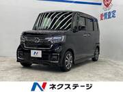 2023 HONDA N-BOX CUSTOM