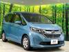 HONDA FREED HYBRID