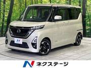 2021 NISSAN ROOX