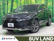 2018 LEXUS NX