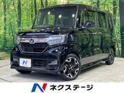 2018 HONDA N-BOX CUSTOM