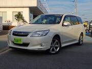 2012 SUBARU EXIGA