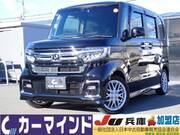 2022 HONDA N-BOX CUSTOM