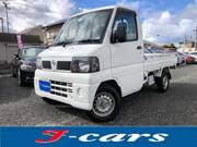 2011 NISSAN CLIPPER TRUCK