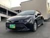 TOYOTA COROLLA SPORT