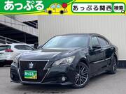 2014 TOYOTA CROWN