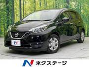 2019 NISSAN NOTE X