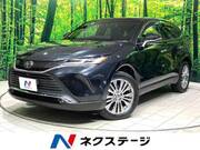 2020 TOYOTA HARRIER Z