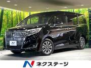 2018 TOYOTA ESQUIRE Gi Premium PKG