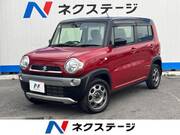 2017 SUZUKI HUSTLER G