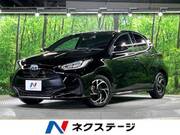 2023 TOYOTA YARIS