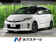 2013 TOYOTA ESTIMA AERAS