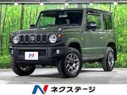2022 SUZUKI JIMNY XC