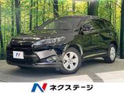 2017 TOYOTA HARRIER