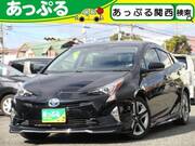 2018 TOYOTA PRIUS