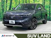 2022 HONDA VEZEL