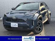 2025 TOYOTA YARIS CROSS