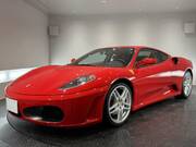 2006 FERRARI F430 (Left Hand Drive)