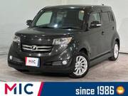 2008 TOYOTA bB S X VERSION