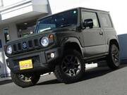 2020 SUZUKI JIMNY