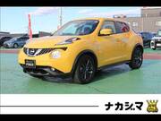 2014 NISSAN JUKE 15RX URBAN SELECTION