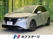 2023 NISSAN NOTE X