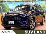 2020 TOYOTA RAV4 X