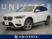 2017 BMW X1