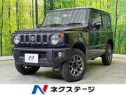 2024 SUZUKI JIMNY XC