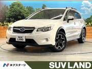 2015 SUBARU XV