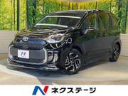 2022 TOYOTA SIENTA