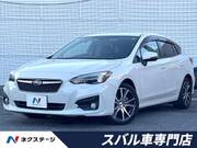 2017 SUBARU IMPREZA SPORTS