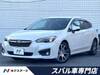 SUBARU IMPREZA SPORTS