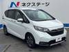 HONDA FREED HYBRID