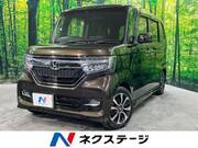 2019 HONDA N-BOX CUSTOM